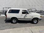 Thumbnail Photo 14 for 1990 Ford Bronco